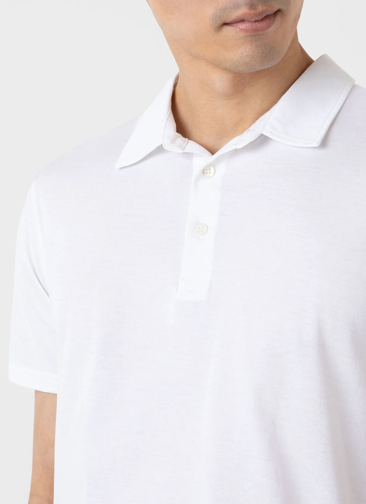 SUNSPEL JERSEY POLO