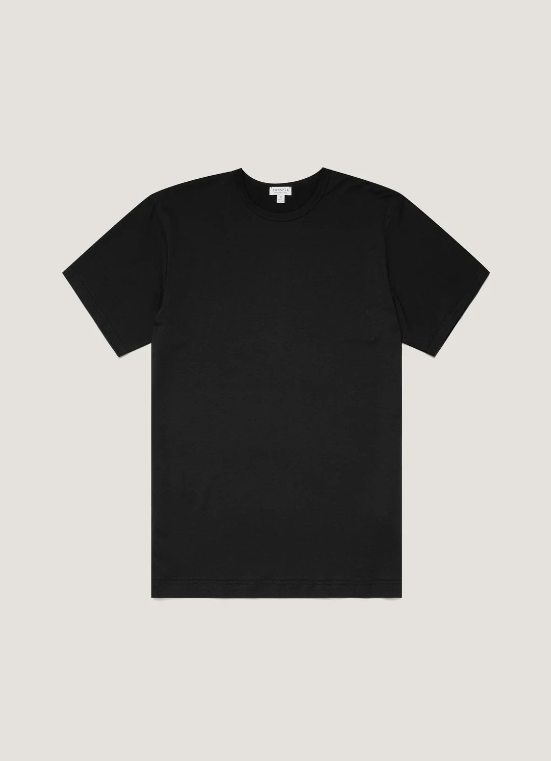SUNSPEL JERSEY CREW