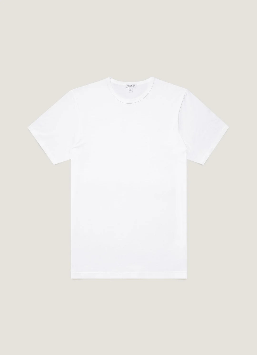 SUNSPEL JERSEY CREW