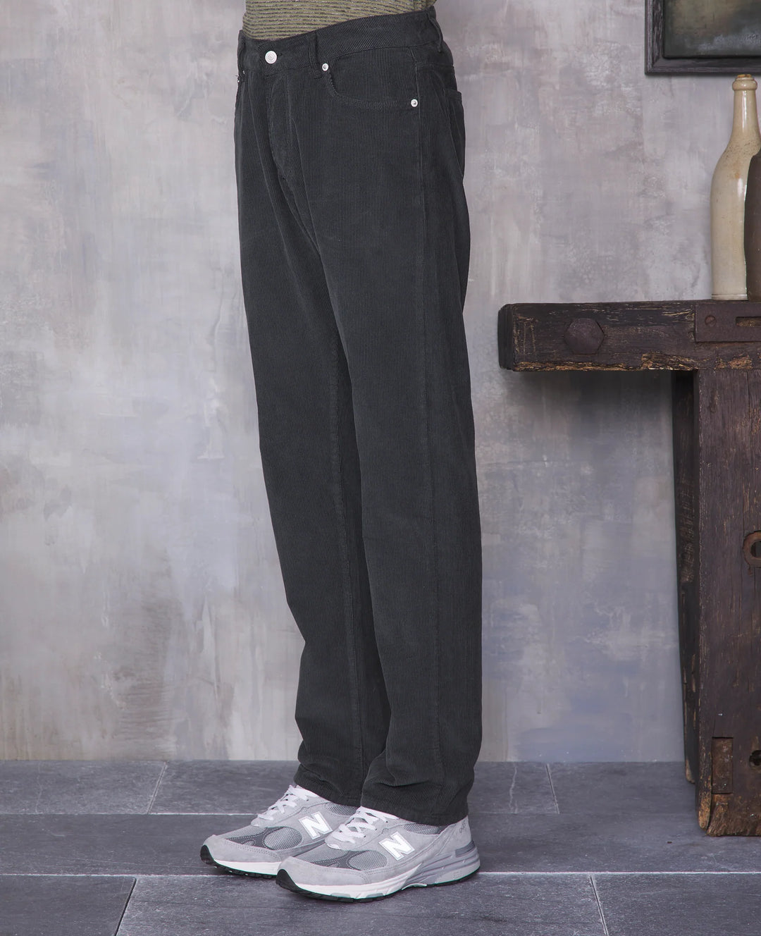 Officine Generale Corduroy Jean