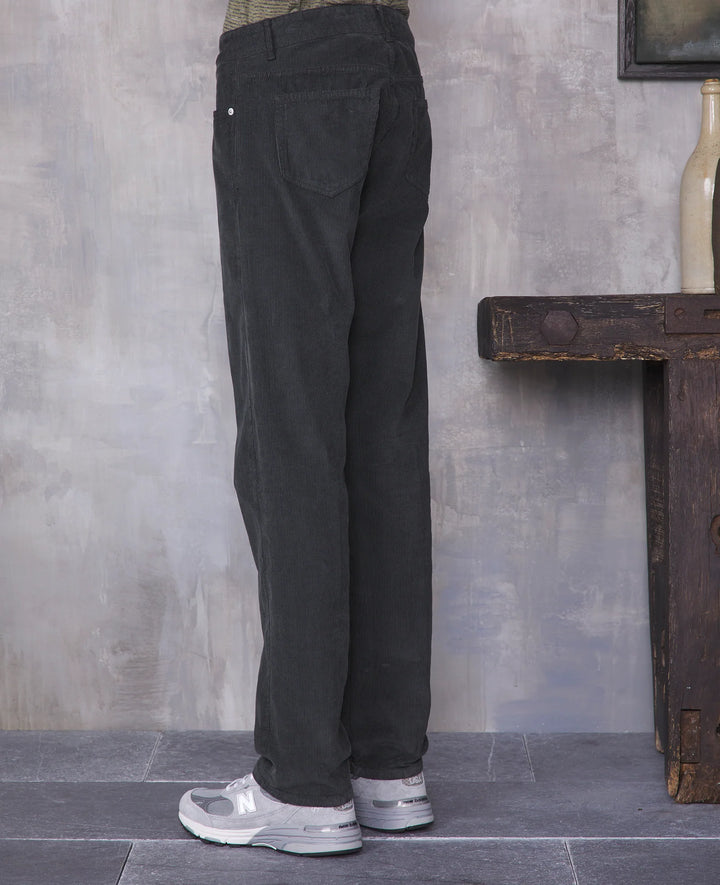 Officine Generale Corduroy Jean