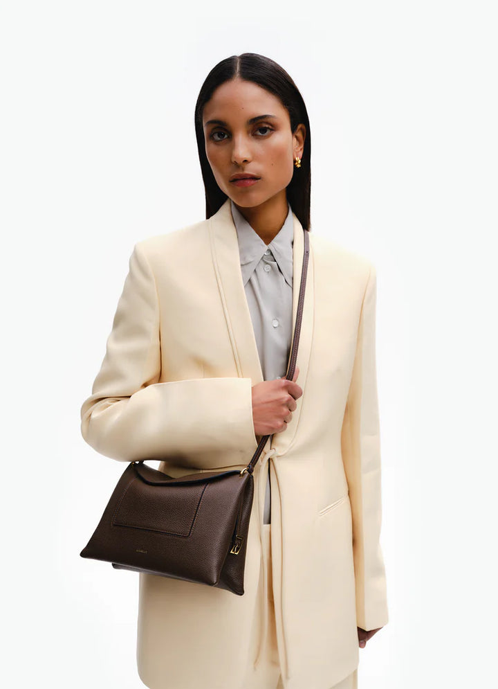 WANDLER PENELOPE SLOUCH BAG