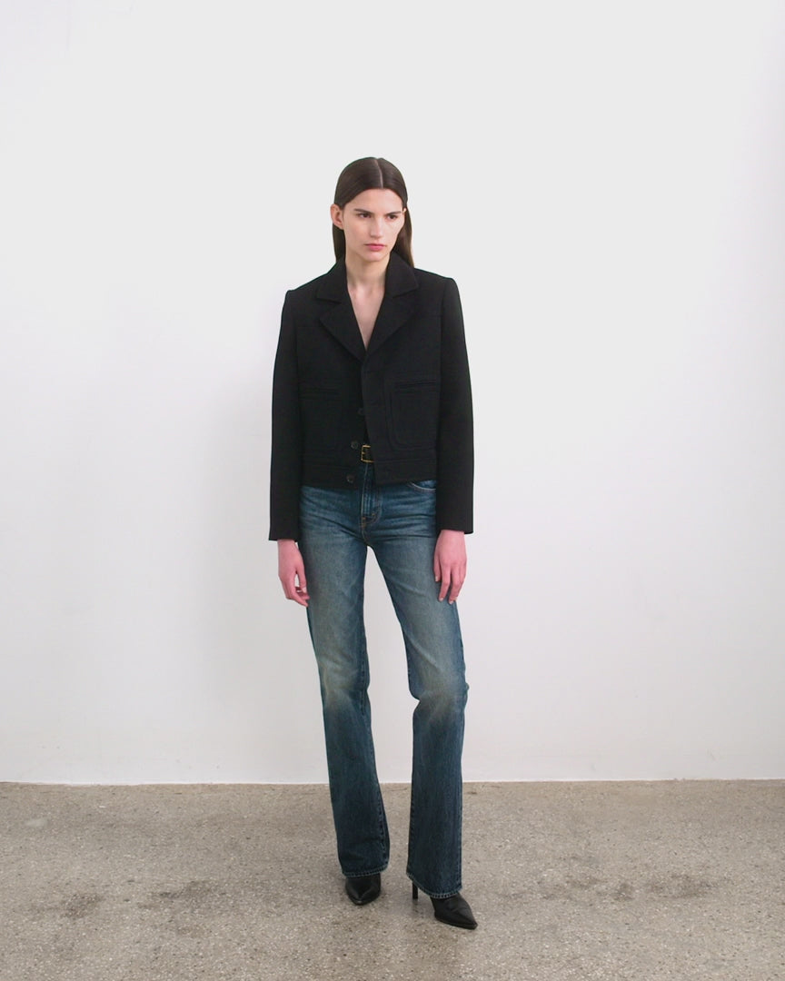 NILI LOTAN GEORGY JACKET