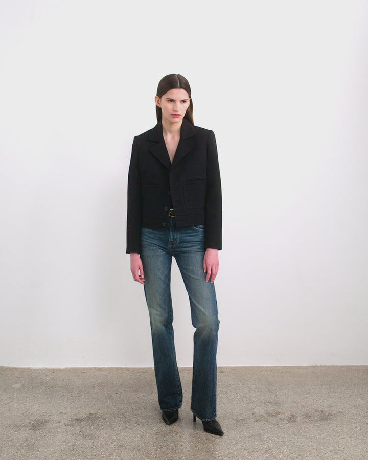 NILI LOTAN GEORGY JACKET