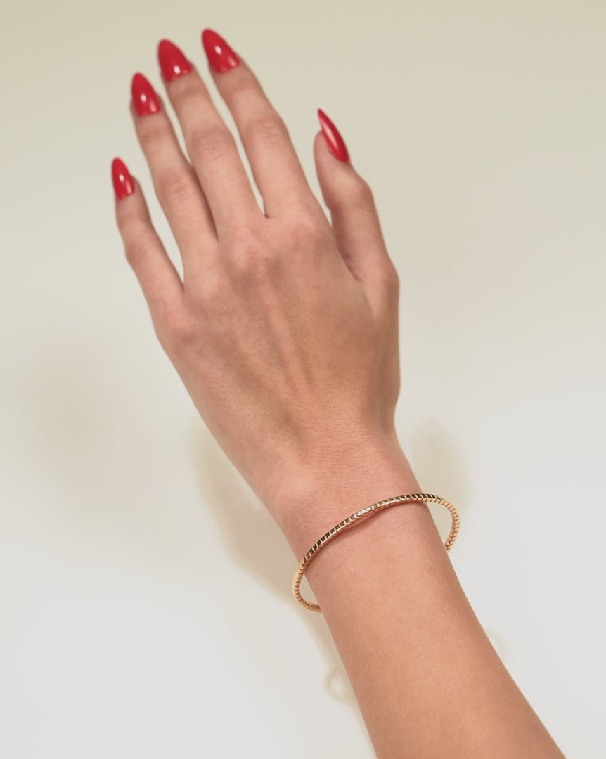 IVI LOS ANGELES SLIM SIGNORE CUFF