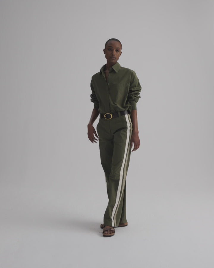 TWP ISABELLE PANT