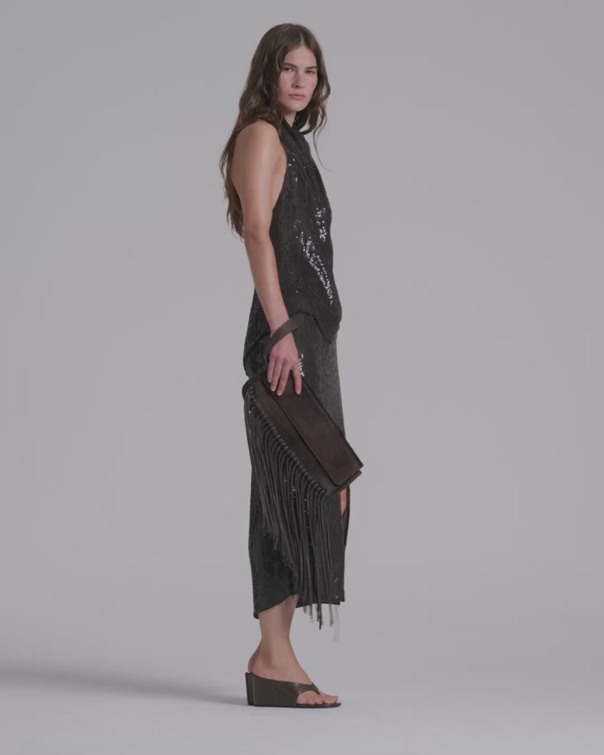 TWP LADYLIKE SKIRT