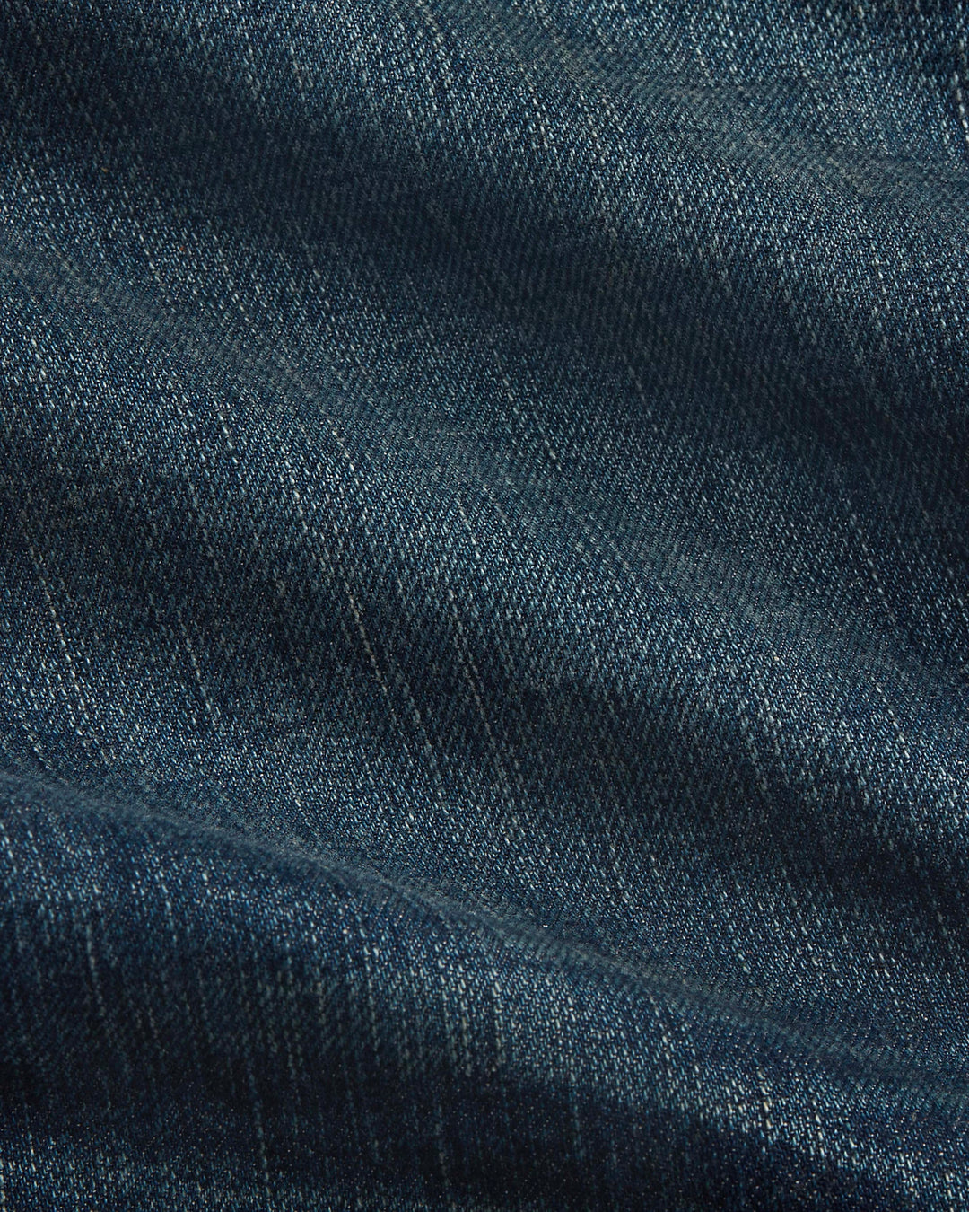 RRL SLIM FIT RIDGECREST SELVEDGE JEAN