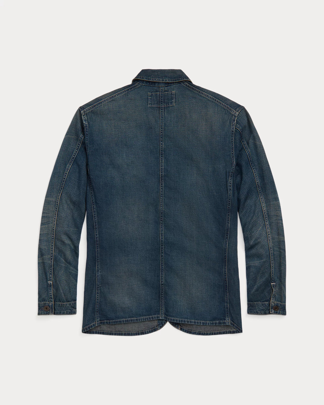 RRL ENGINEER JACKET – Lawrence Covell RRL ENGINEER JACKET – Lawrence Covell