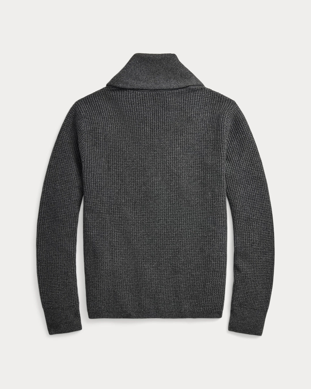 RRL CASHMERE CARDIGAN