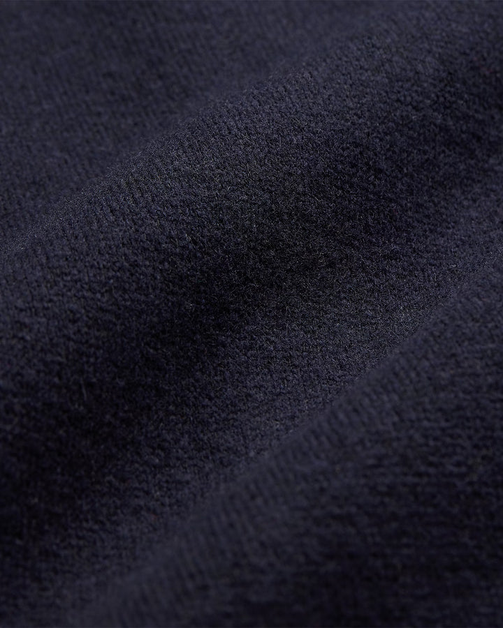 RRL WOOL OVERSHIRT