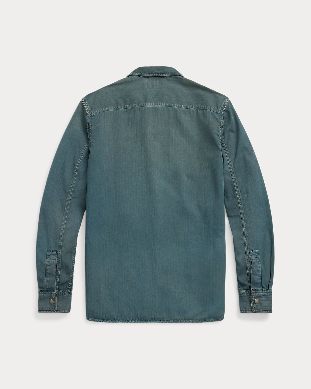 RRL TRAIL WORKSHIRT