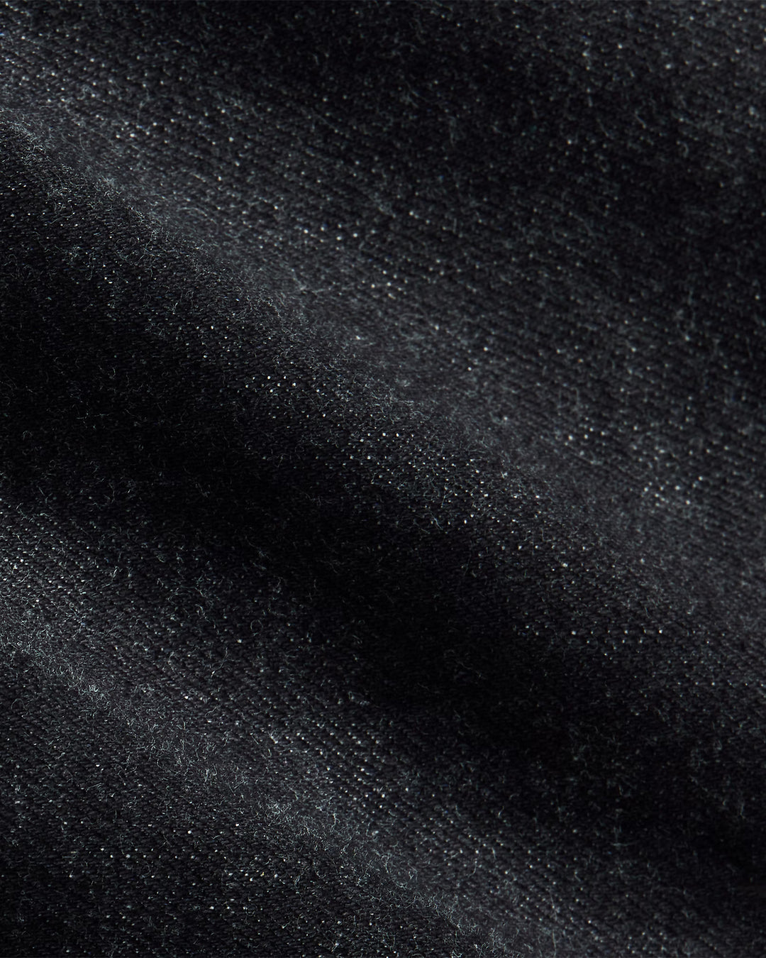 RRL HIGH SLIM EAST WEST SELVEDGE JEAN