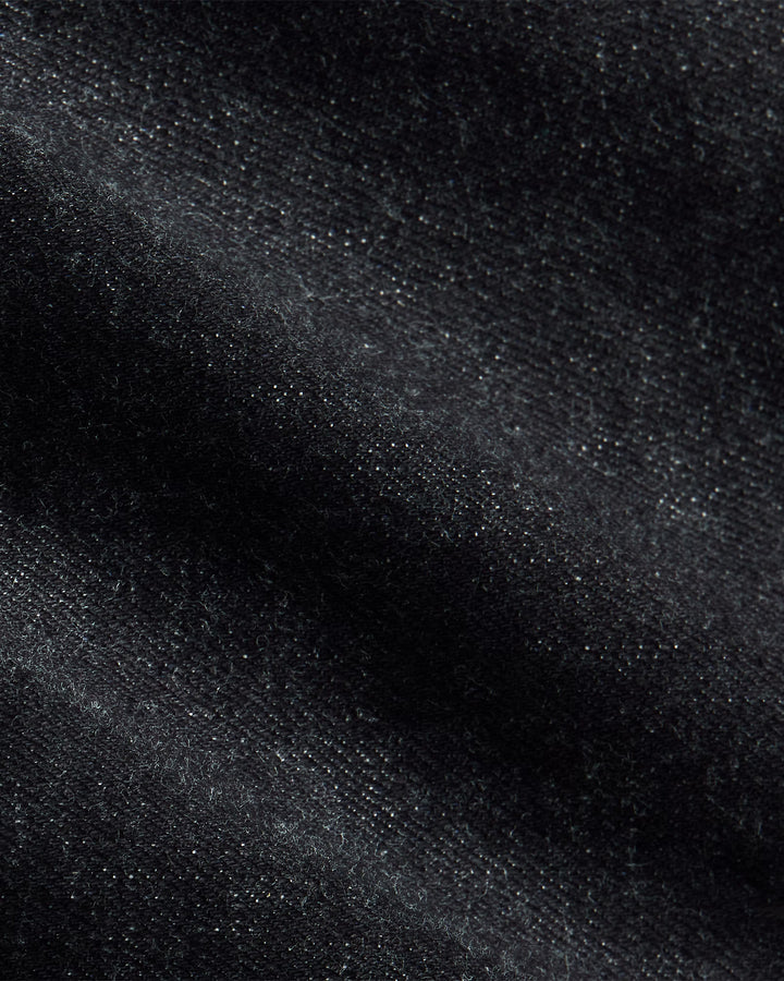 RRL HIGH SLIM EAST WEST SELVEDGE JEAN