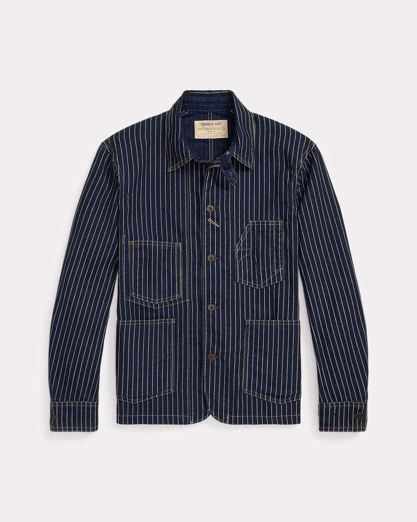 ジャケット・アウター RRL military shirt jacket RRL military shirt jacket
