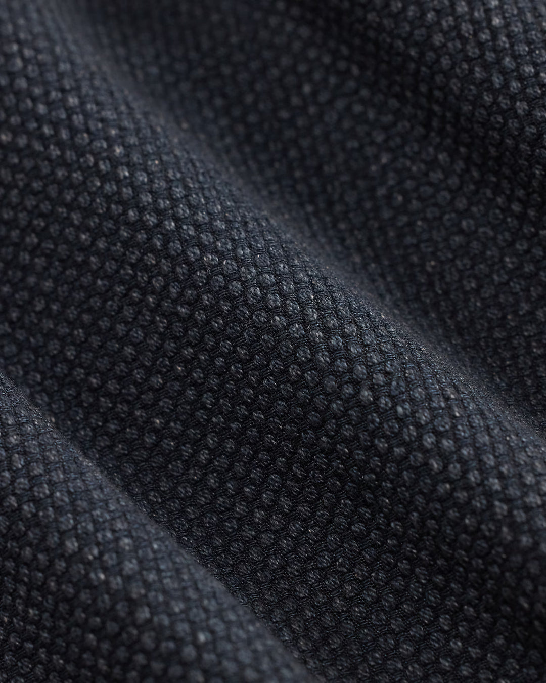 RRL INDIGO PATCHWORK JACKET
