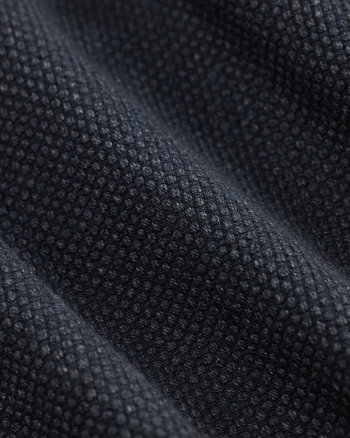 RRL INDIGO PATCHWORK JACKET