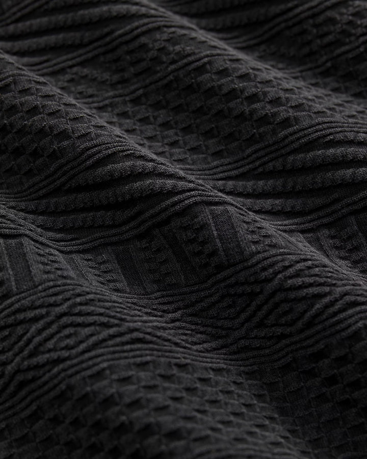 RRL JACQUARD WORKSHIRT
