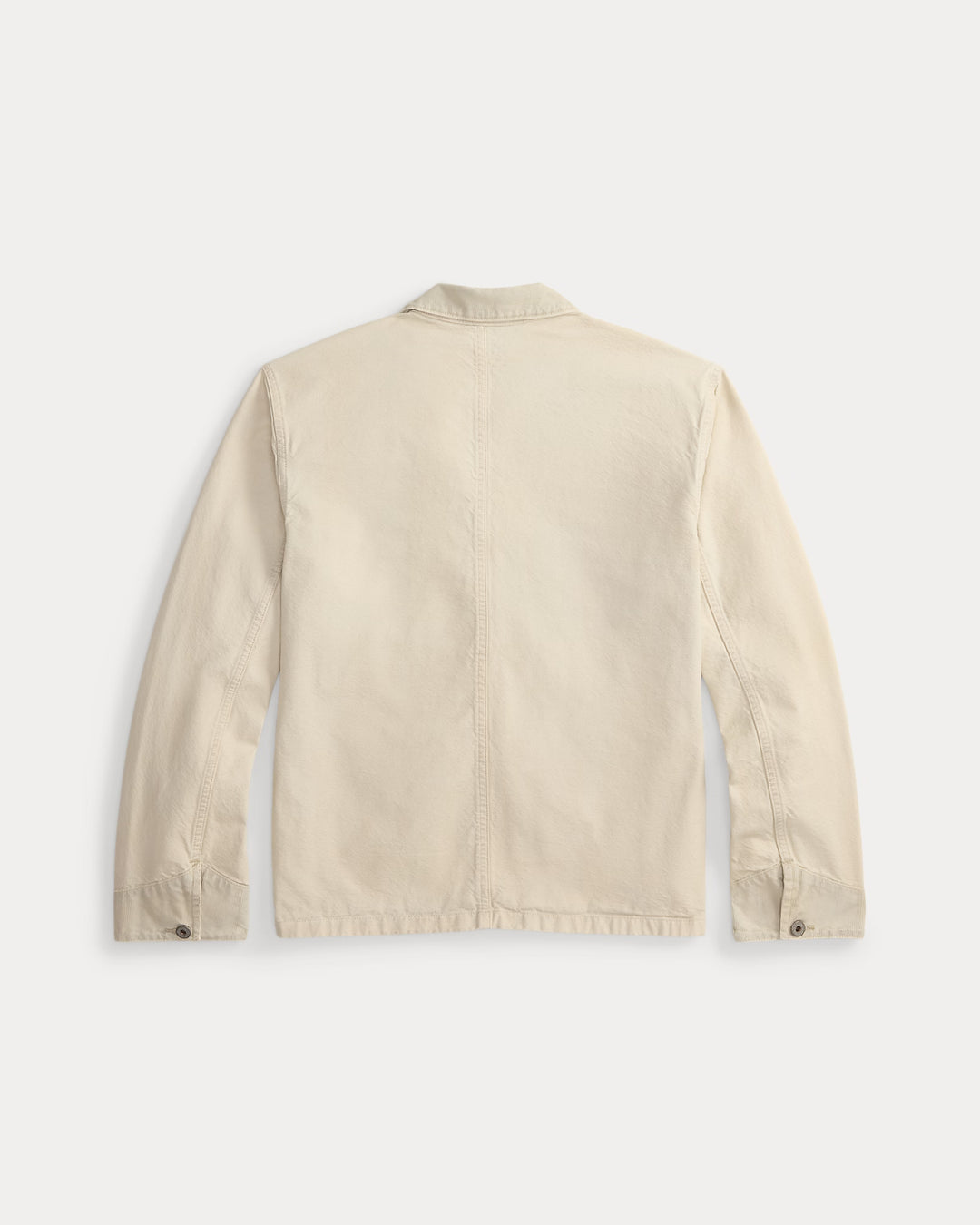 RRL CANVAS SHIRT JACKET