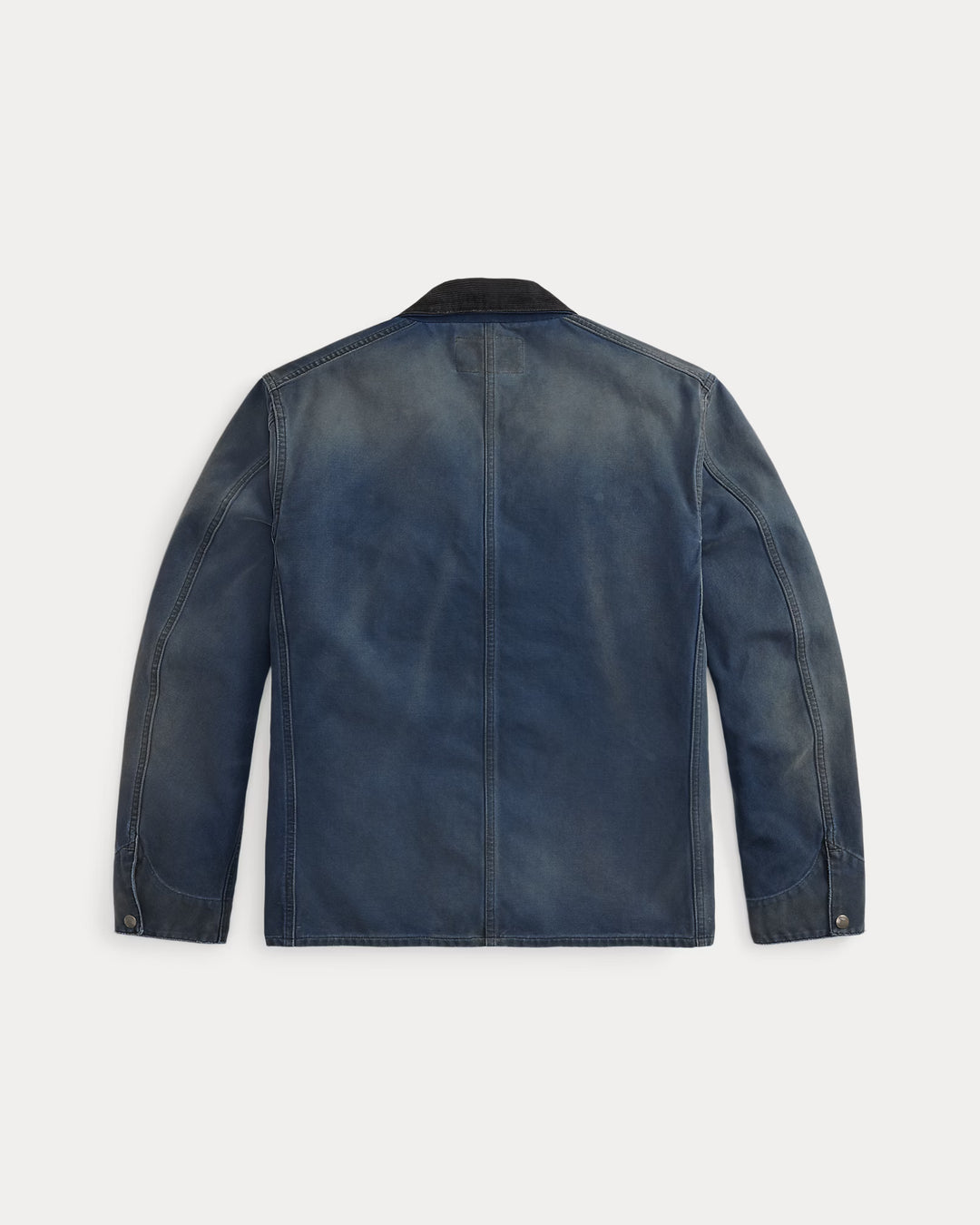 RRL Canvas Engineer Jacket, product image