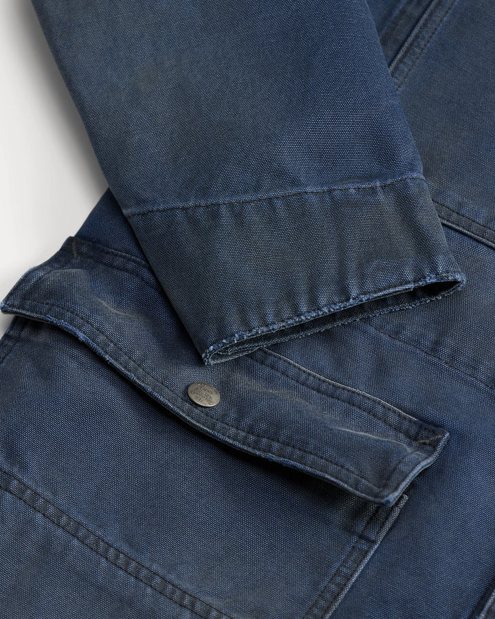 RRL Canvas Engineer Jacket, product image