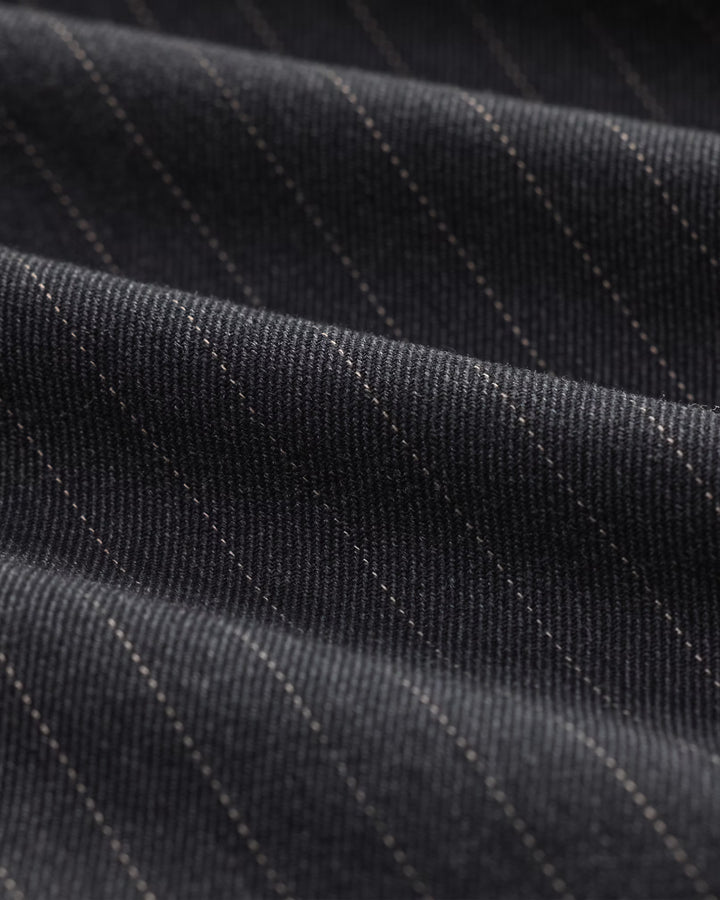 RRL STRIPED JACKET