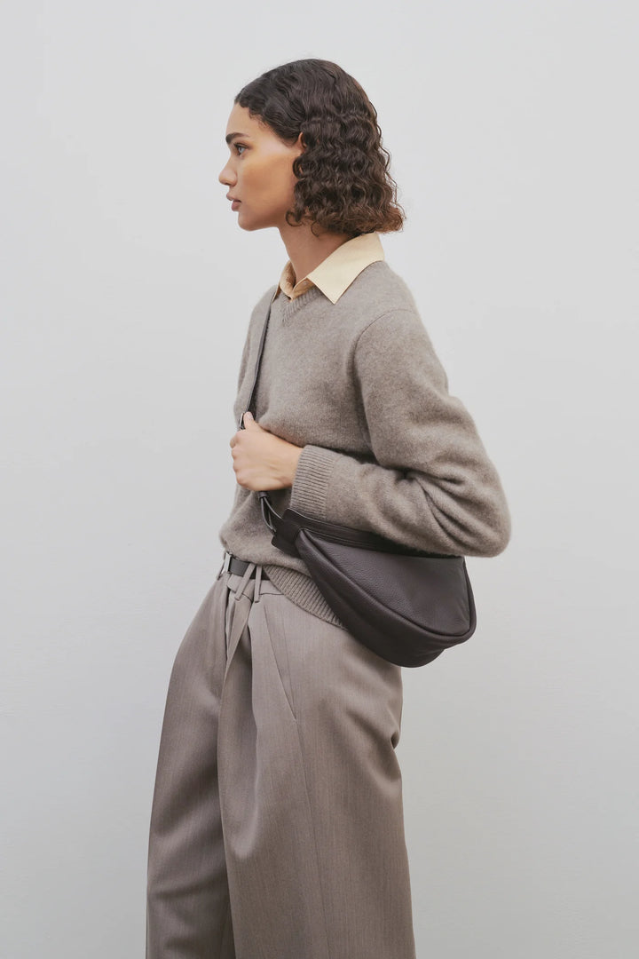 The Row Slouchy Banana Bag