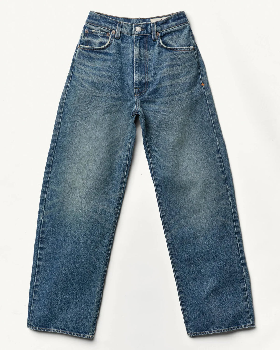 Imogene + Willie Catherine Jean Sedona Wash, women's designer jeans