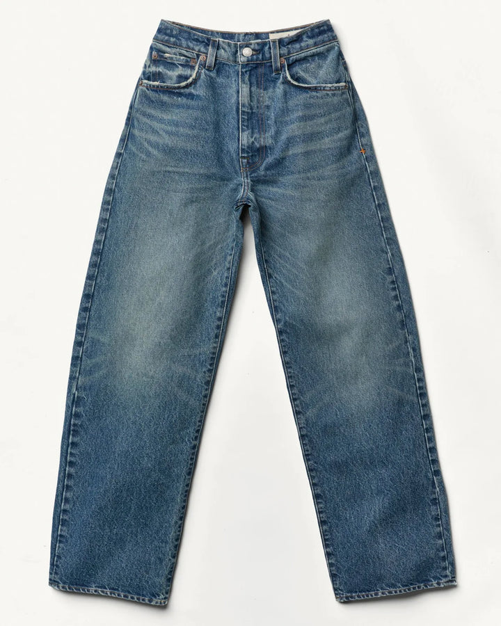 Imogene + Willie Catherine Jean Sedona Wash, women's designer jeans