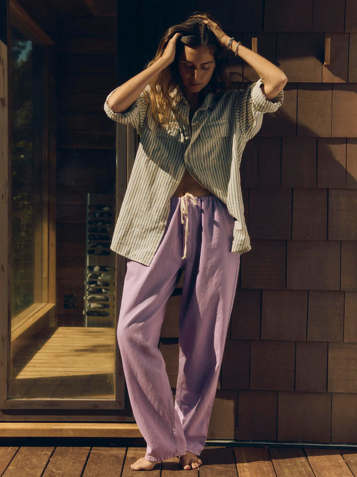 IMOGENE + WILLIE LONGE PANT
