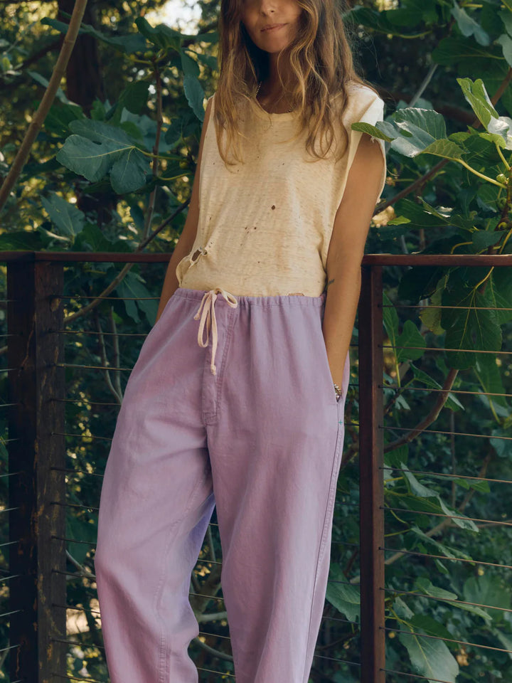 IMOGENE + WILLIE LONGE PANT