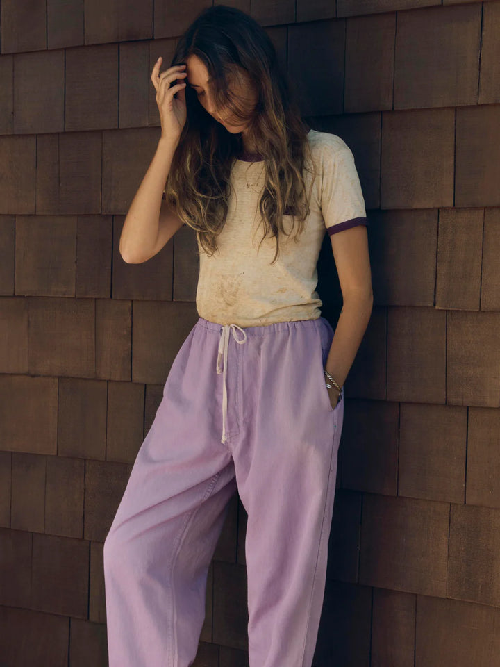 IMOGENE + WILLIE LONGE PANT