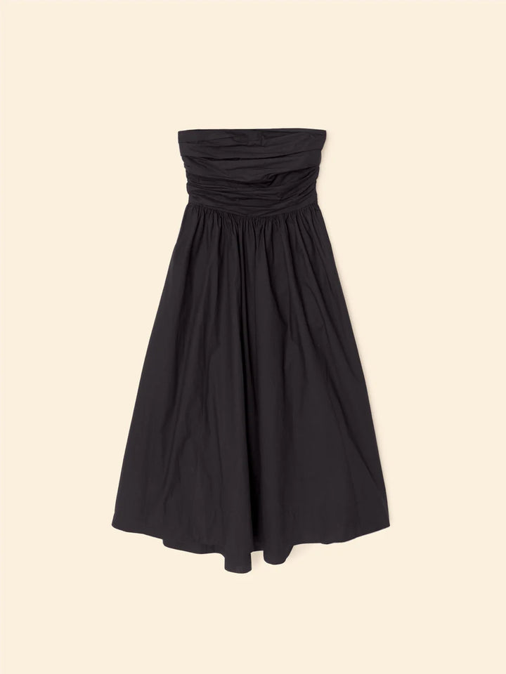 XIRENA CLEA DRESS