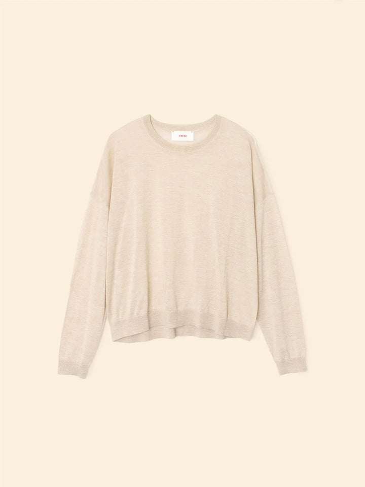 XIRENA SPARROW SWEATER