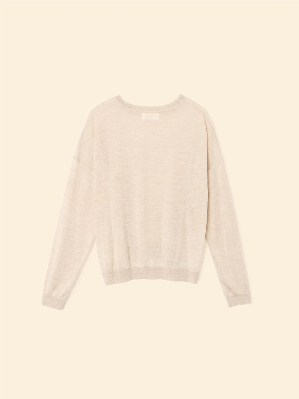 XIRENA SPARROW SWEATER