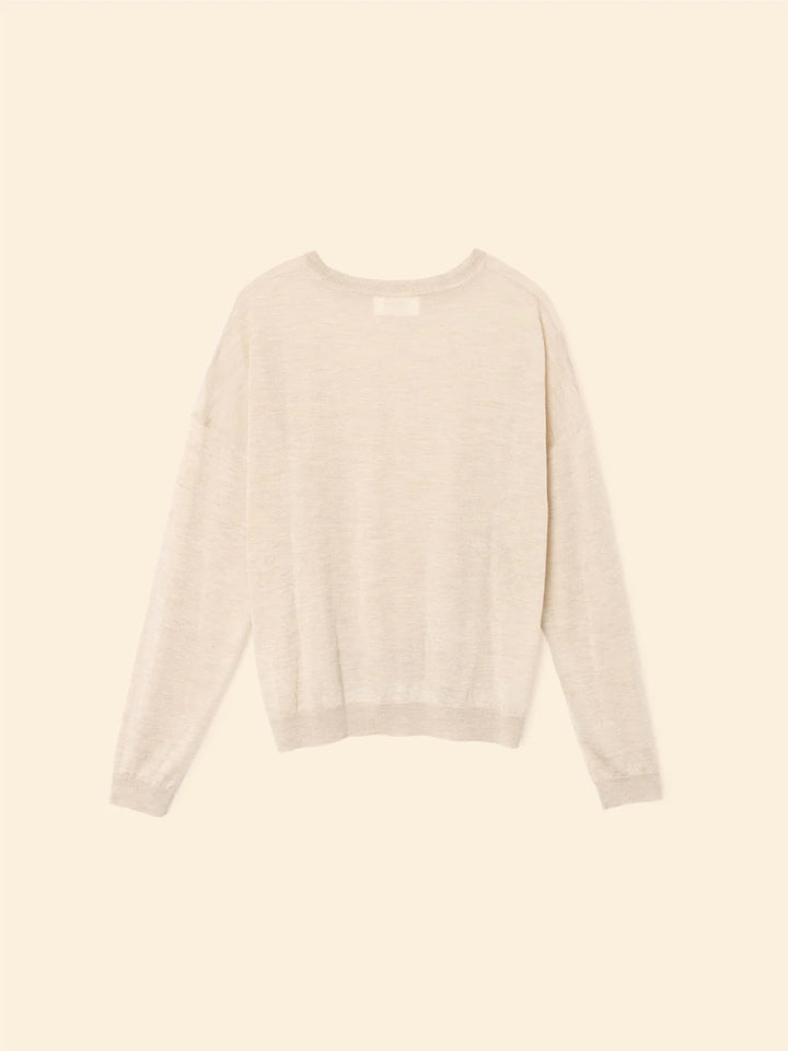 XIRENA SPARROW SWEATER