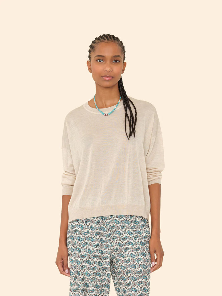 XIRENA SPARROW SWEATER