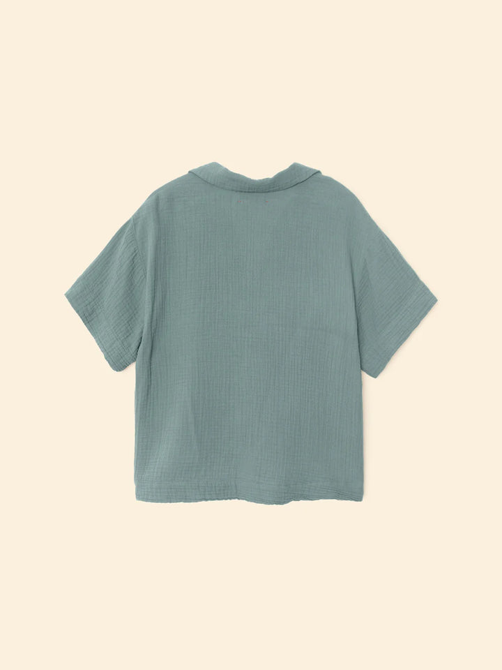 XIRENA REIGN TOP IN SAGE