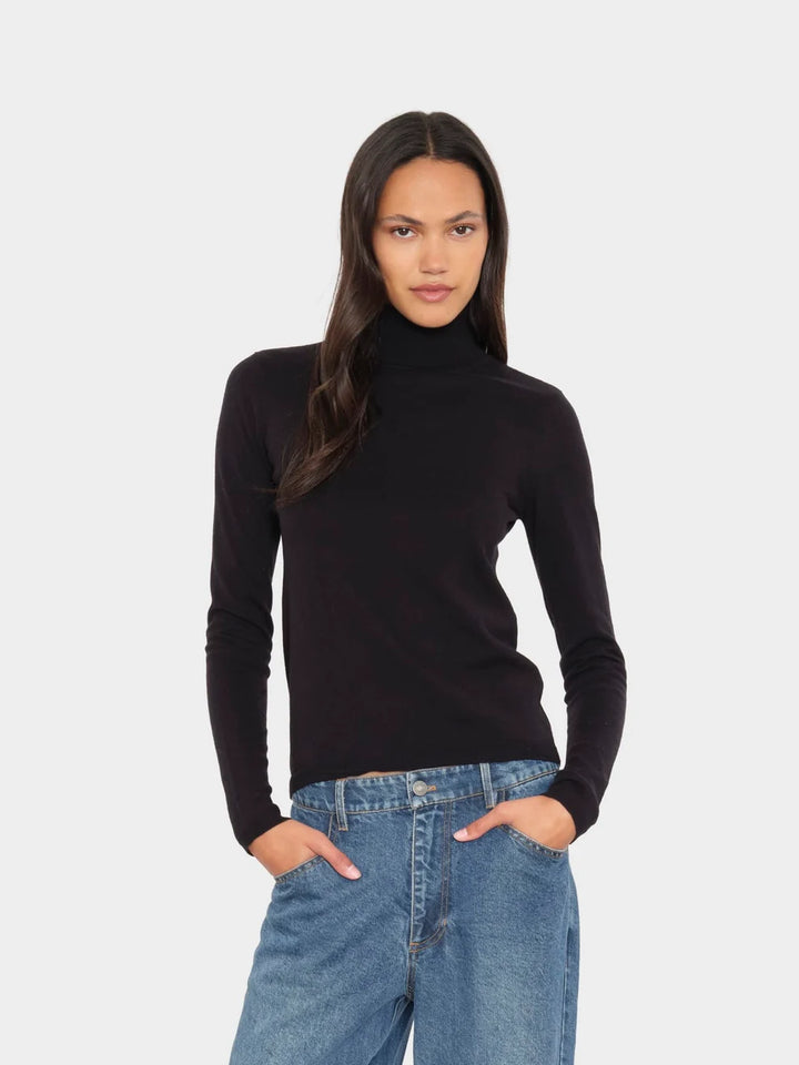 XIRENA TOMMY SWEATER