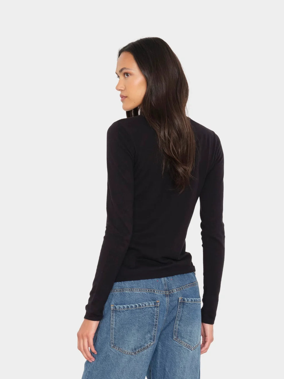XIRENA TOMMY SWEATER