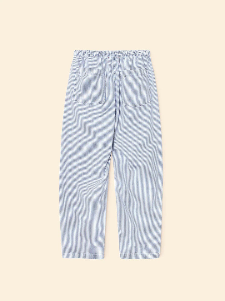 XIRENA RAILROAD BAXTER DENIM PANT