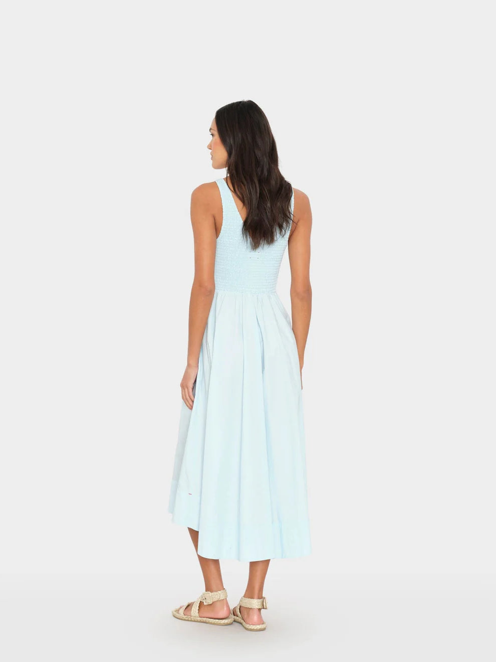 XIRENA PATRICE DRESS