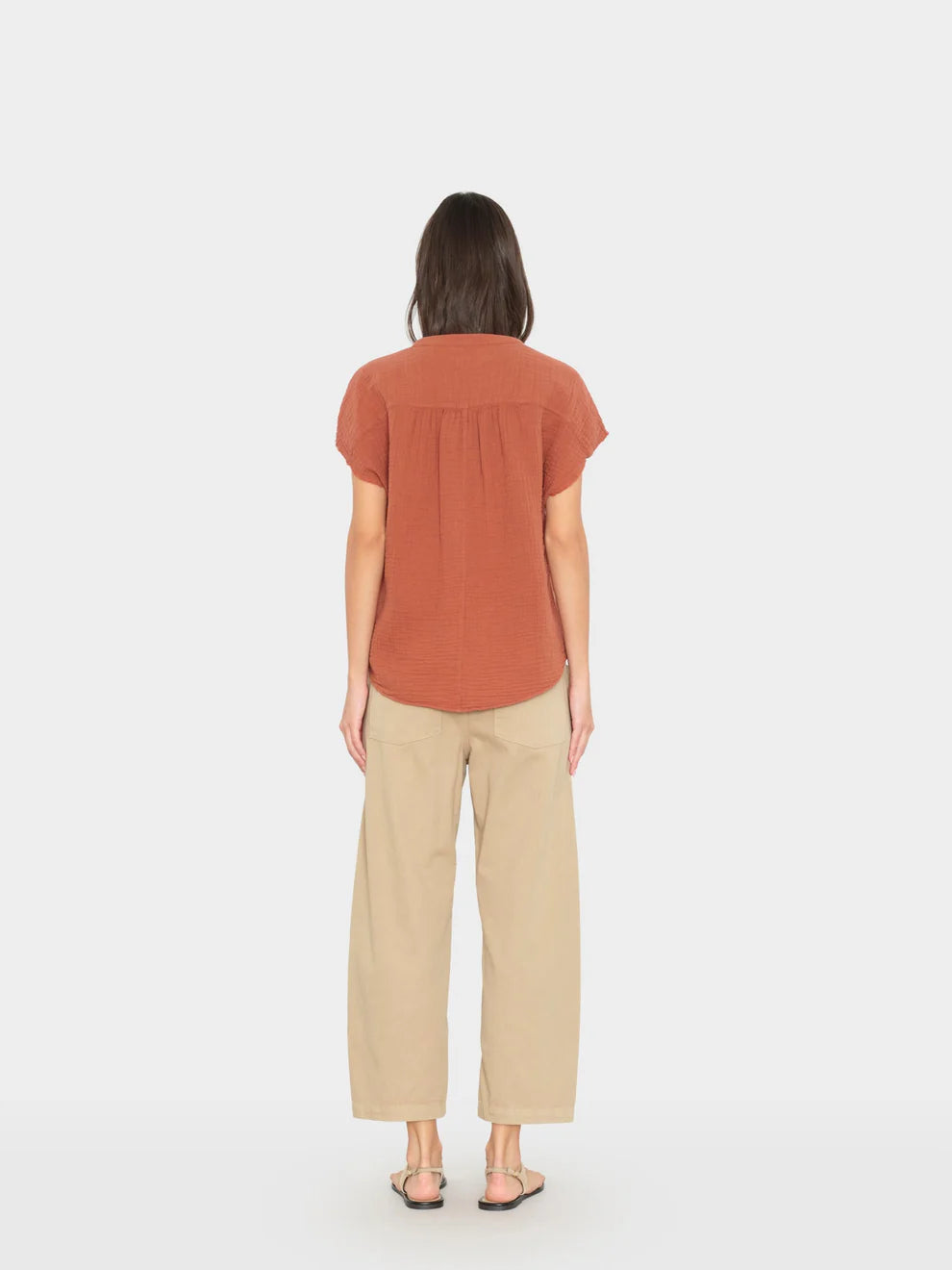 XIRENA BAXTER PANT