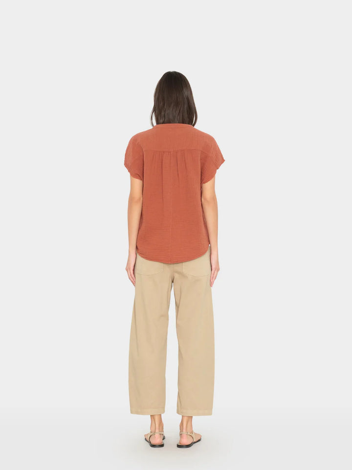 XIRENA BAXTER PANT