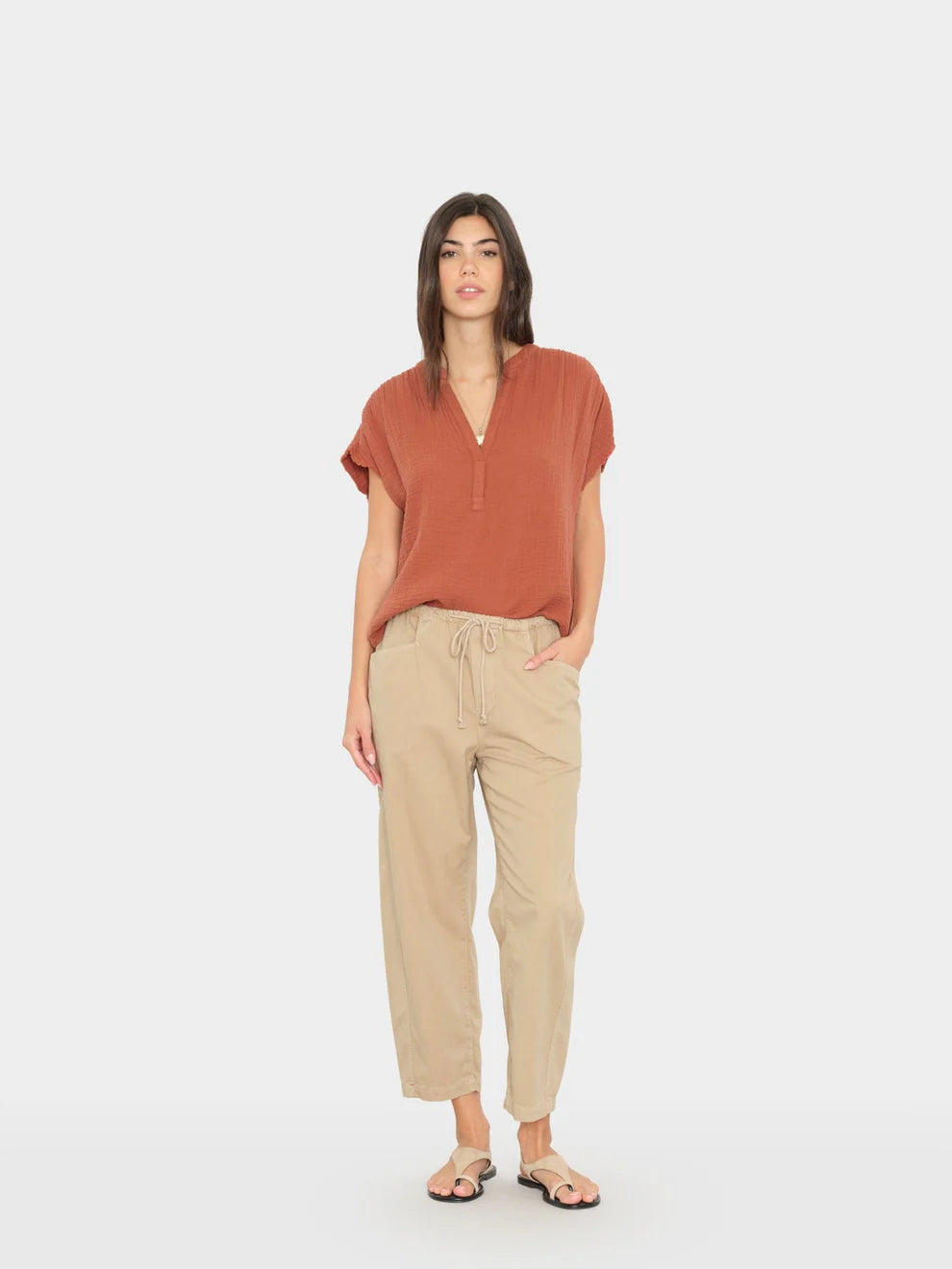 XIRENA BAXTER PANT