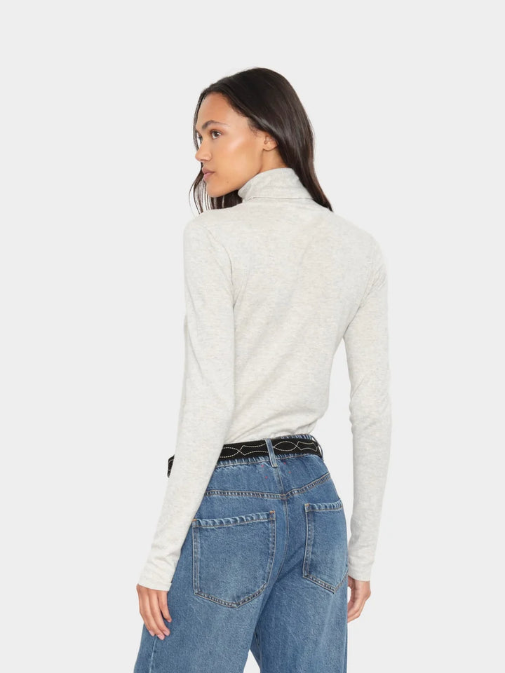 XIRENA TOMMY SWEATER