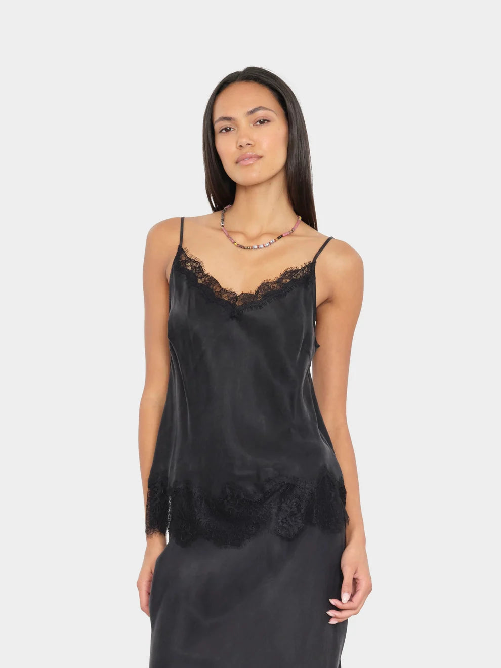 XIRENA COLETTE TOP