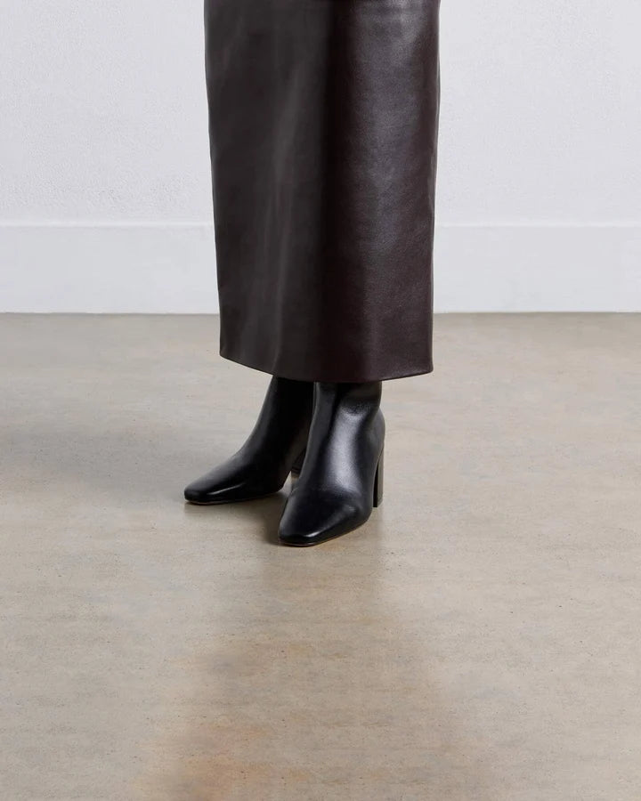 DEAR FRANCES ALMA ANKLE BOOT