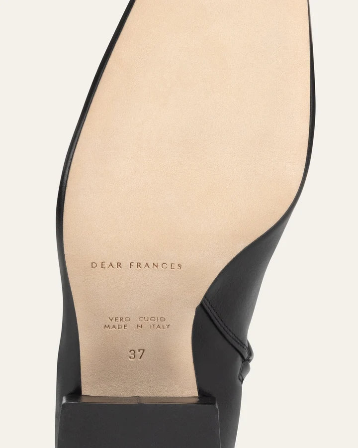 DEAR FRANCES ALMA ANKLE BOOT