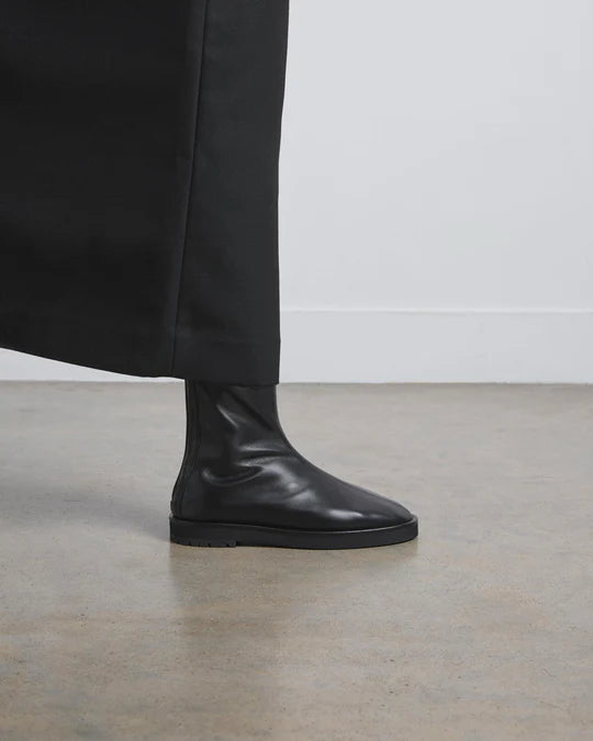 DEAR FRANCES JOSS BOOT